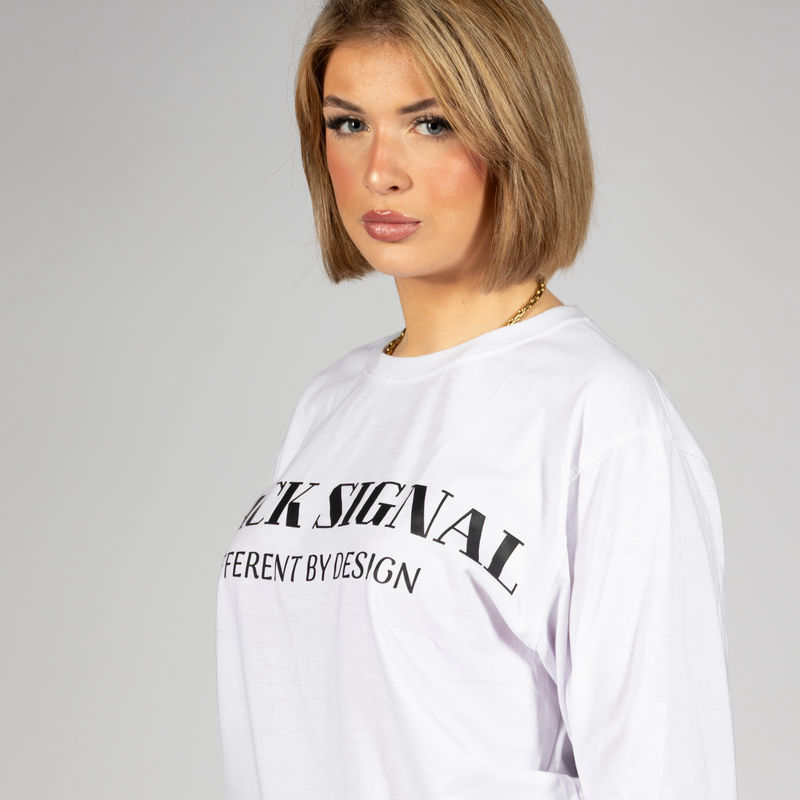 Ensemble Nylon Rosé