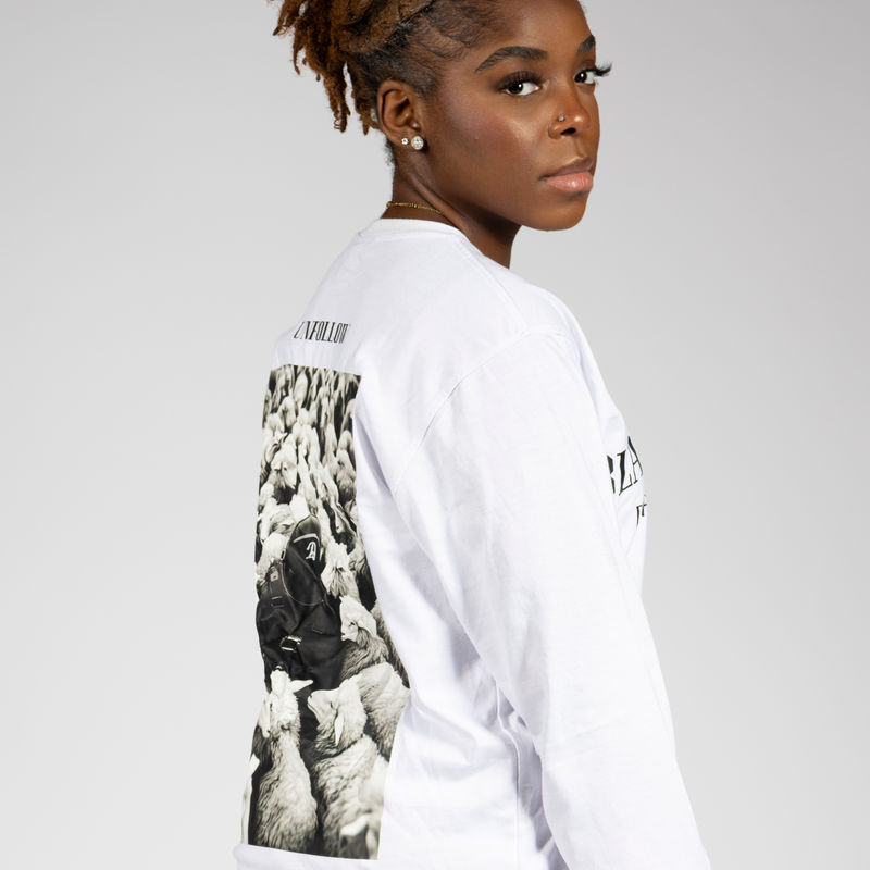 Ensemble Nylon Sombre